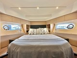 Beneteau Swift Trawler 48 Owners cabin